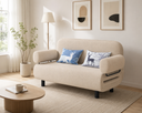 Sofa giường gấp gọn đa năng