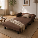 Sofa giường gấp gọn đa năng